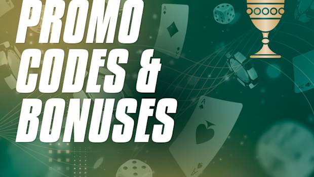 Caesars Casino Bonus Code